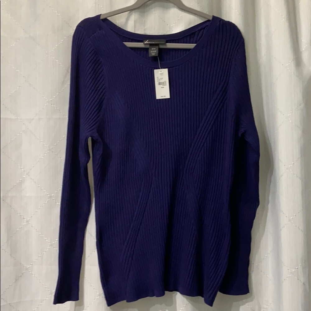 Lane Bryant Sweater NWT